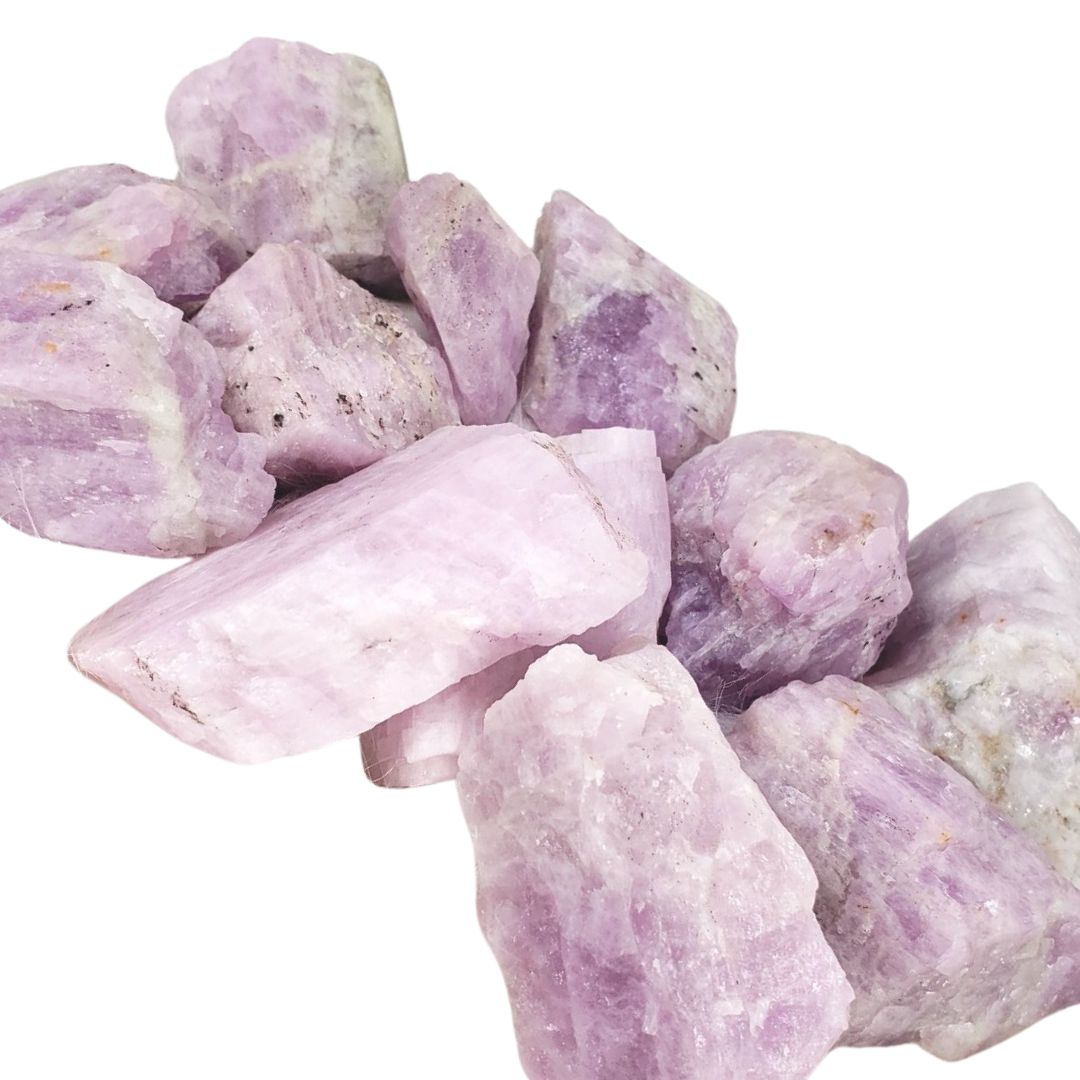 Kunzite