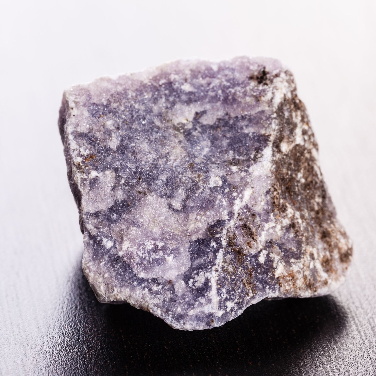 LEPIDOLITE CRYSTALS