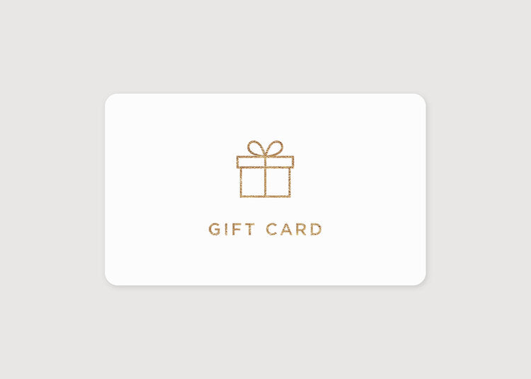 Gift Cards