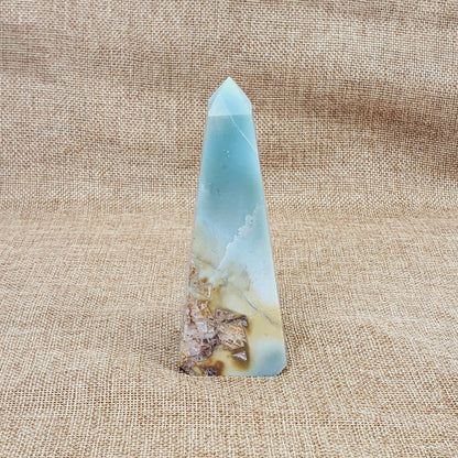 Caribbean Calcite Tower 5