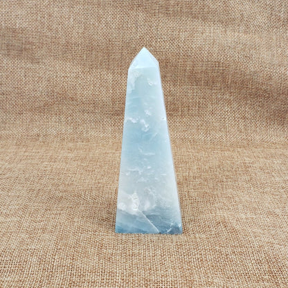 Caribbean Calcite Tower 6