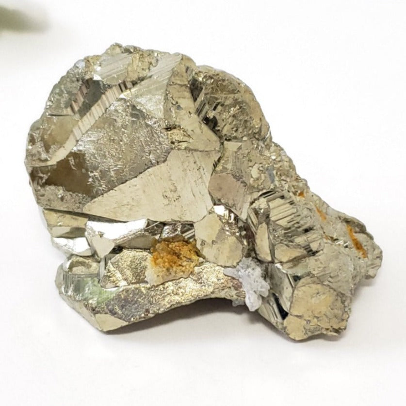 Small Pyrite Stone