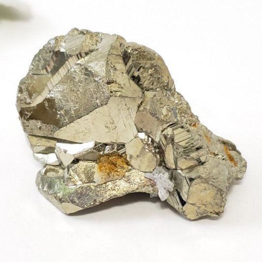 Small Pyrite Stone