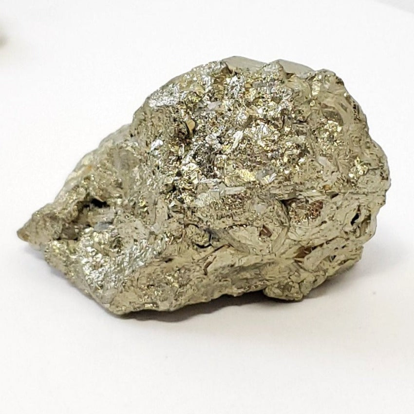 Pyrite Lucky Crystal