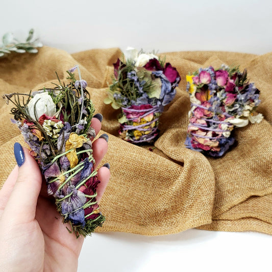 Sage Botanical Bundle