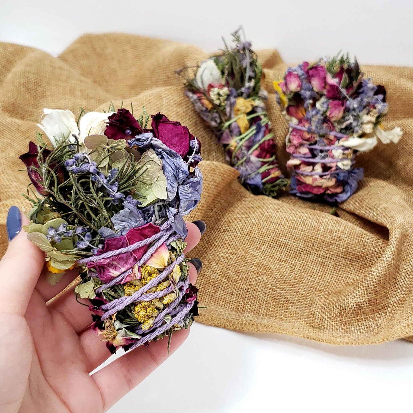 Sage Botanical Bundle