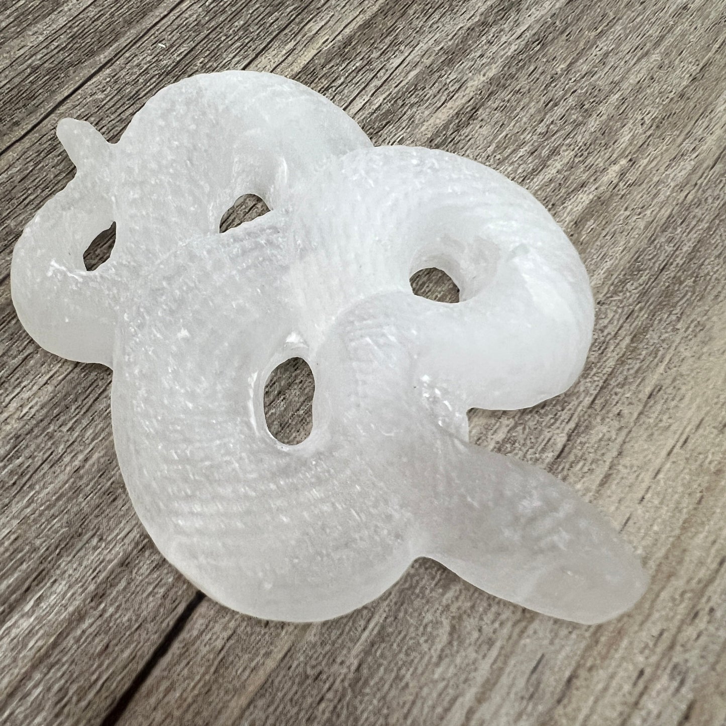 Selenite Snake