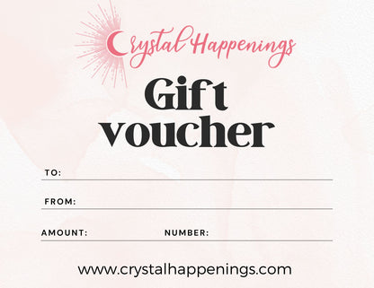 Electronic Gift Cards - Give the Gift of Choice!