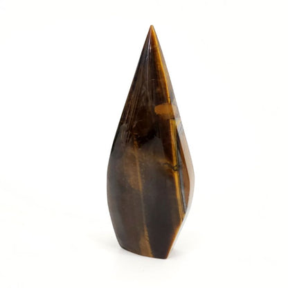 Tiger Eye Flame – Ignite Your Inner Strength and Confidence