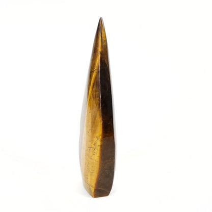 Tiger Eye Flame – Ignite Your Inner Strength and Confidence