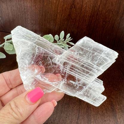 Selenite Sheets