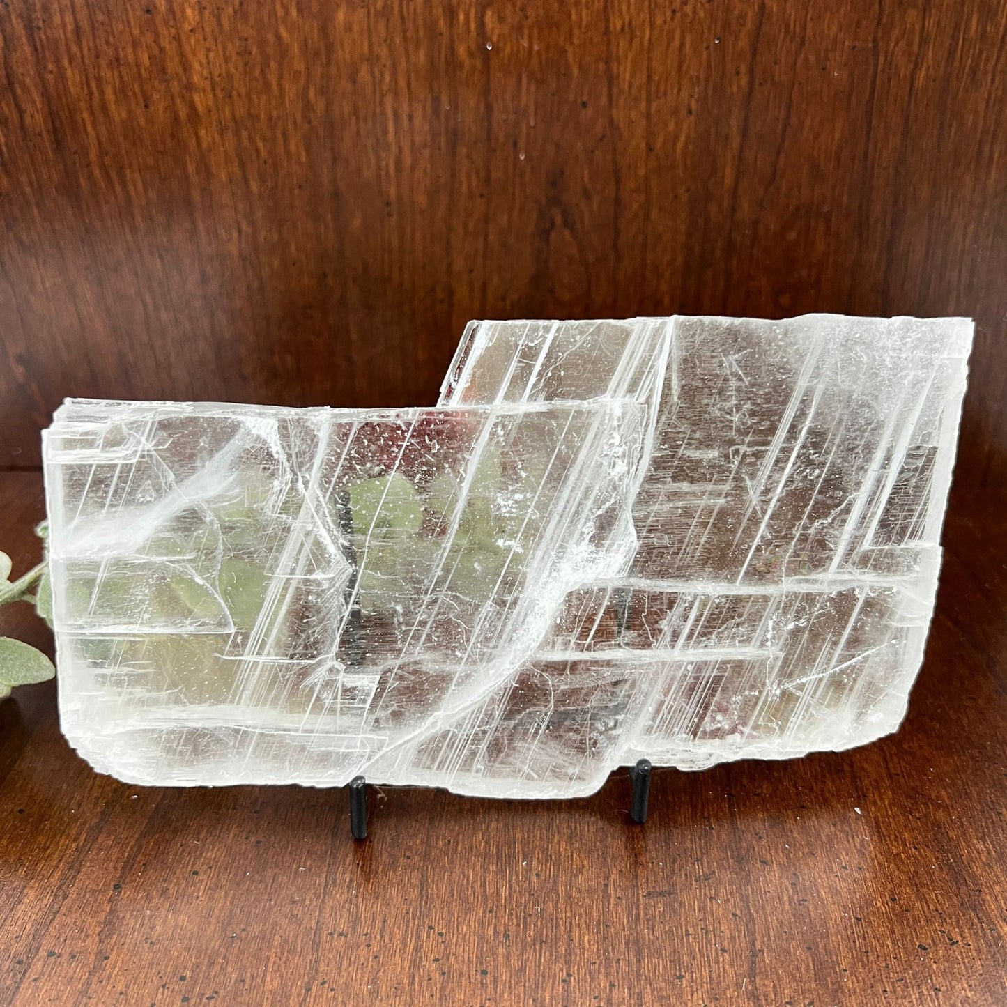 Selenite Sheets